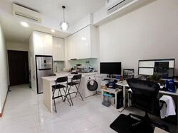Hillsta (D23), Condominium #573569911